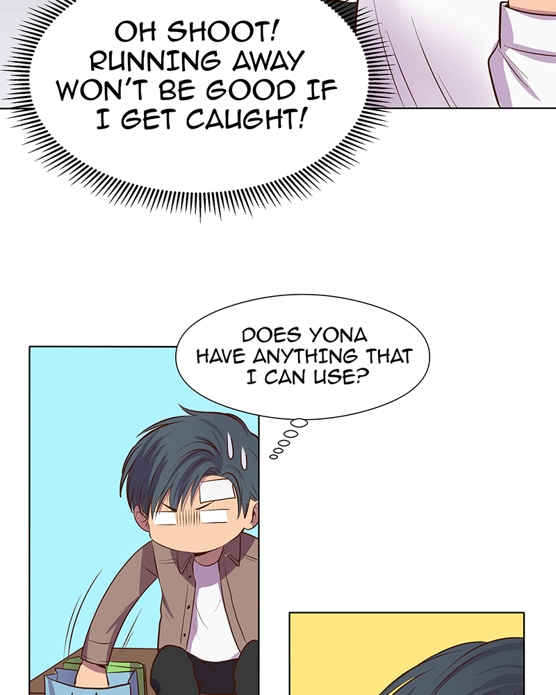 Read My Deepest Secret (en) Manga Online