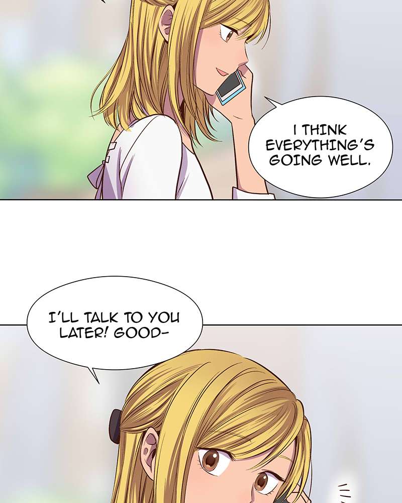 Read My Deepest Secret (en) Manga Online