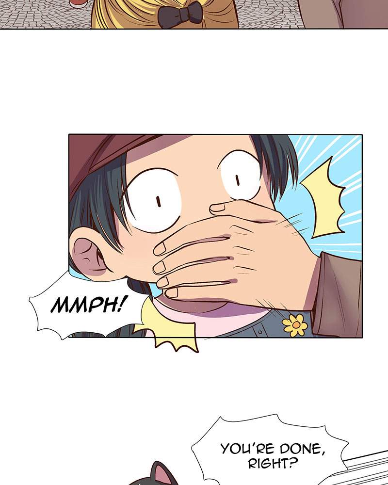 Read My Deepest Secret (en) Manga Online