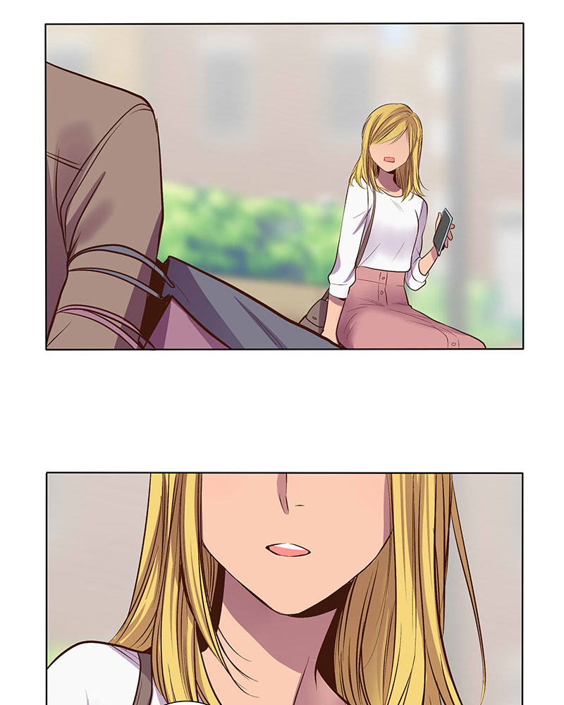 Read My Deepest Secret (en) Manga Online