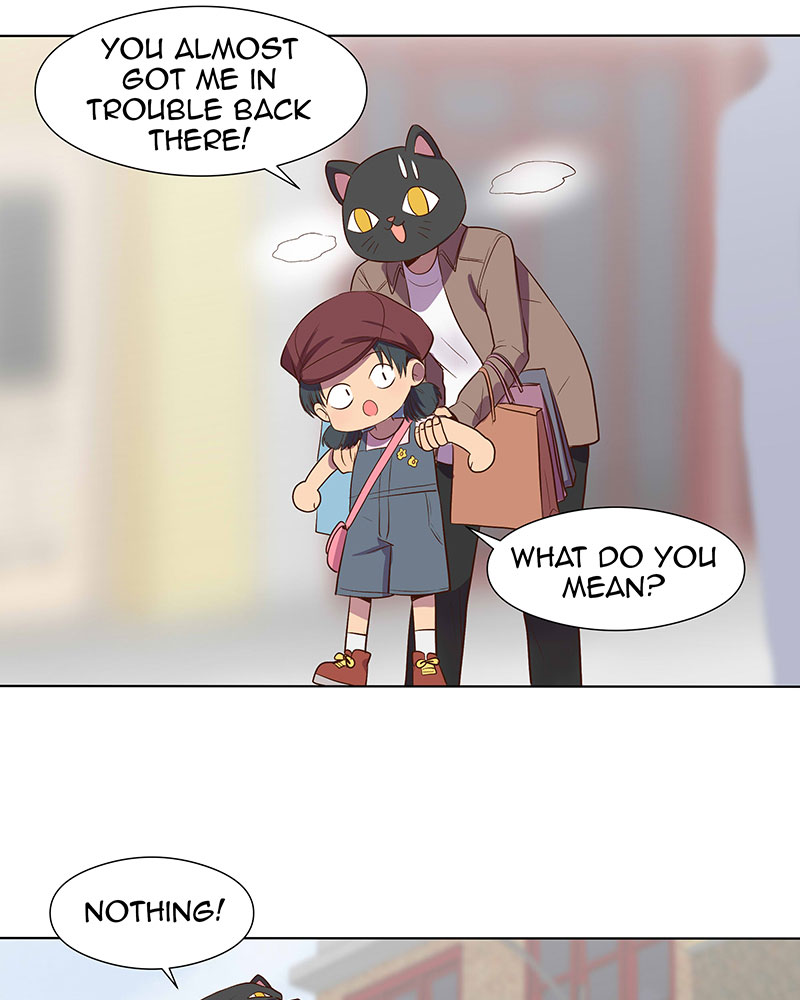 Read My Deepest Secret (en) Manga Online