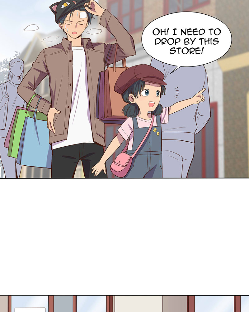 Read My Deepest Secret (en) Manga Online