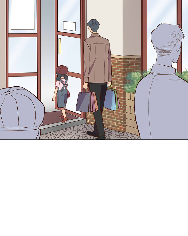 Read My Deepest Secret (en) Manga Online