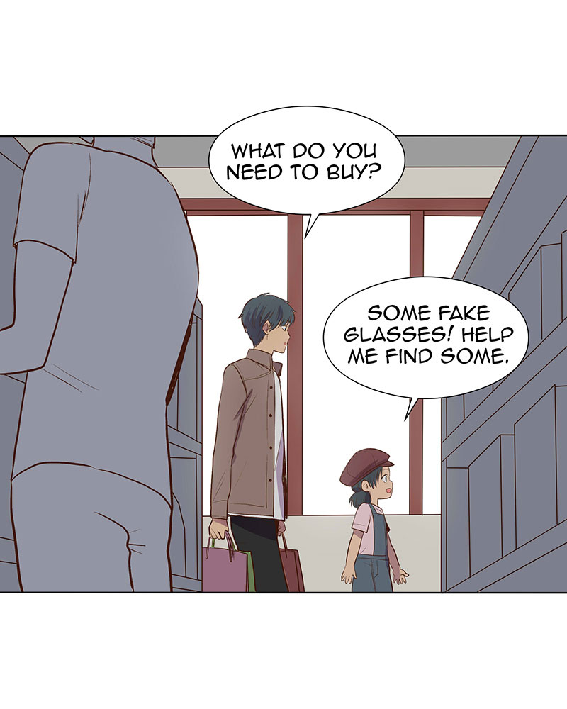 Read My Deepest Secret (en) Manga Online