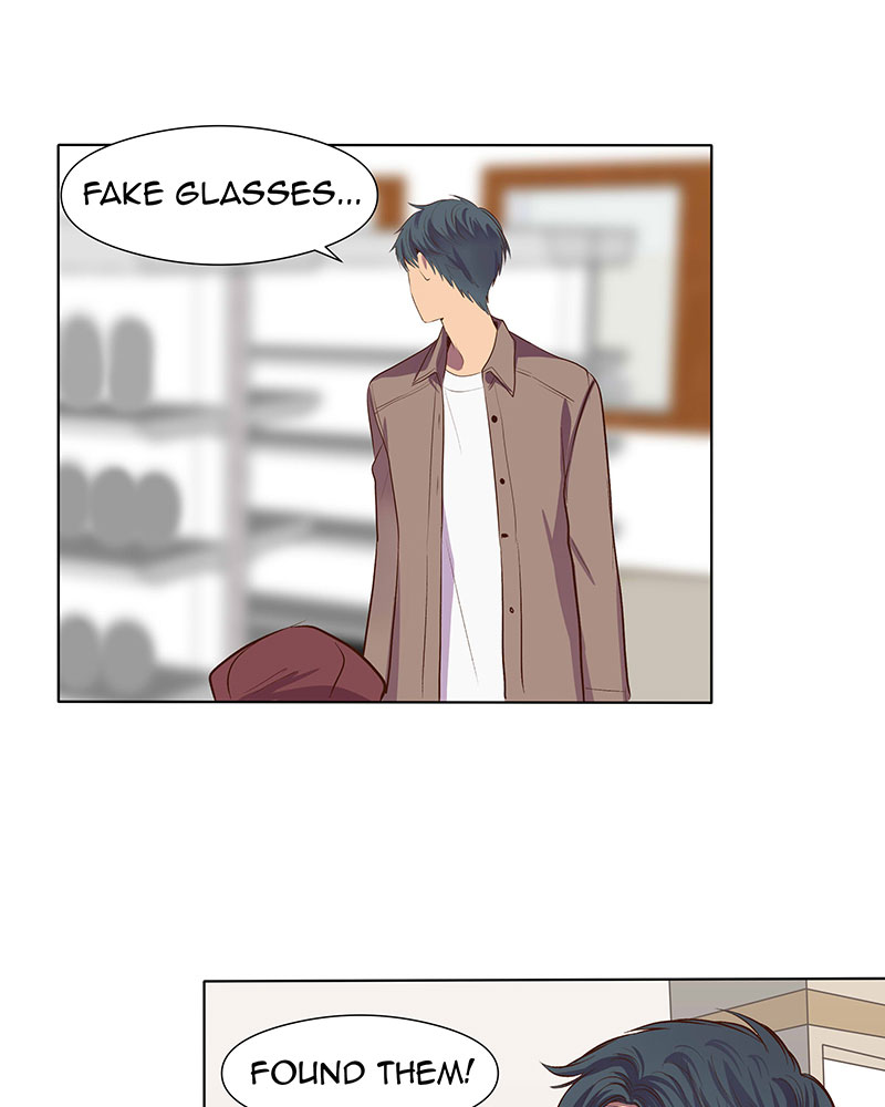 Read My Deepest Secret (en) Manga Online