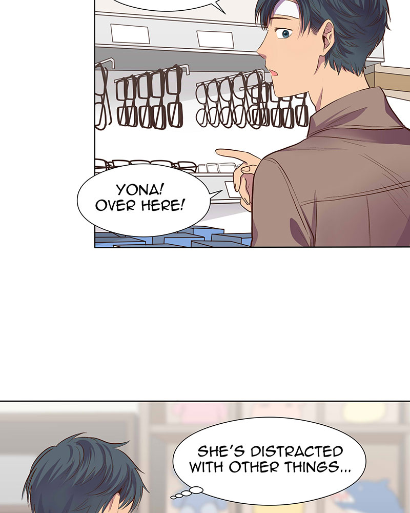 Read My Deepest Secret (en) Manga Online