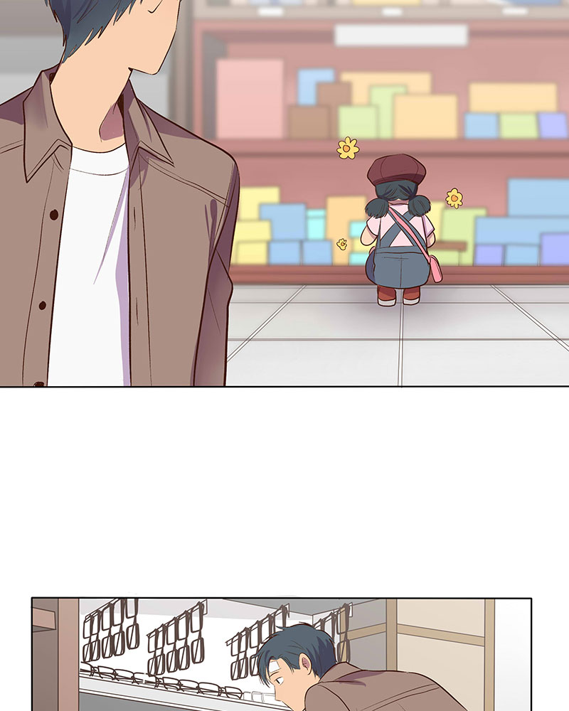 Read My Deepest Secret (en) Manga Online