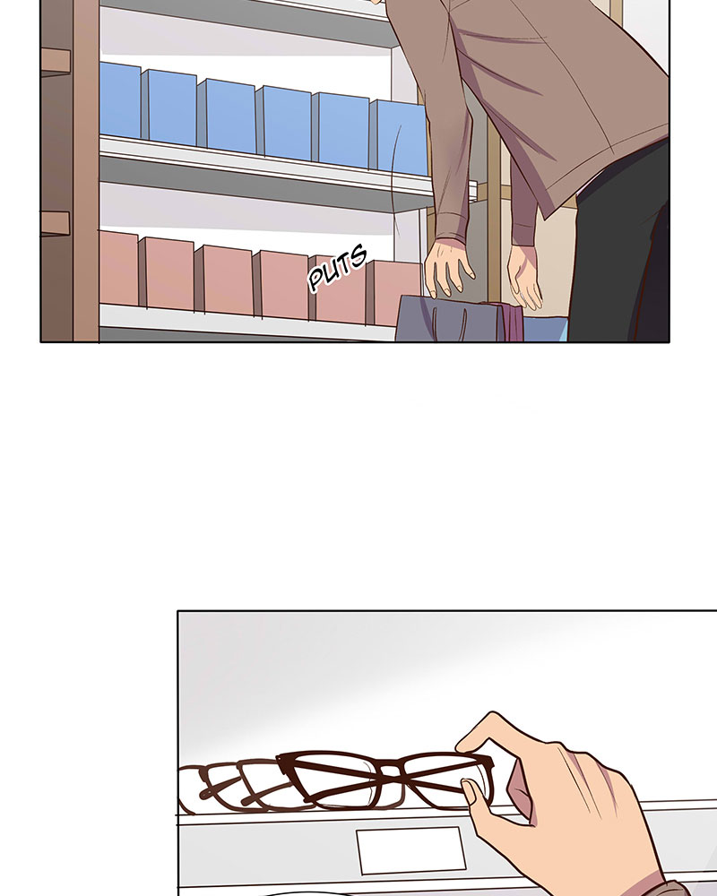 Read My Deepest Secret (en) Manga Online