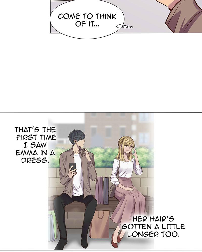 Read My Deepest Secret (en) Manga Online