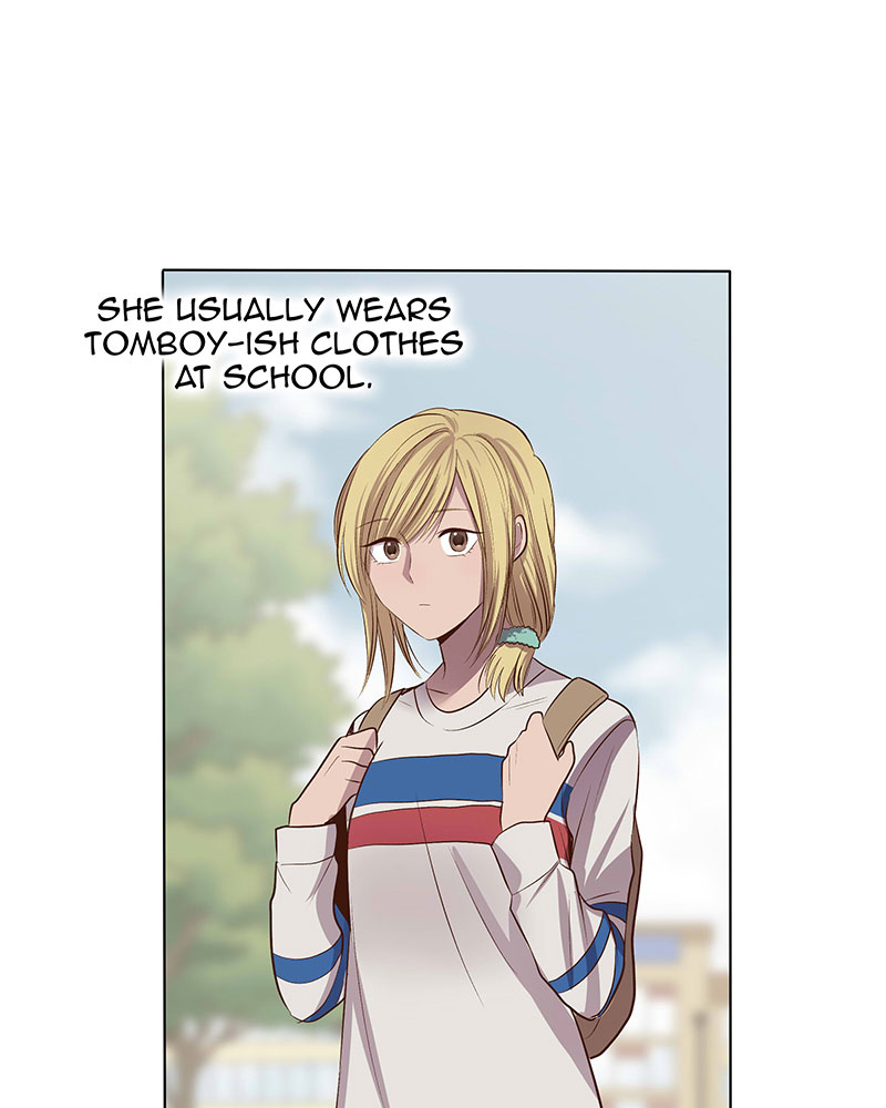 Read My Deepest Secret (en) Manga Online