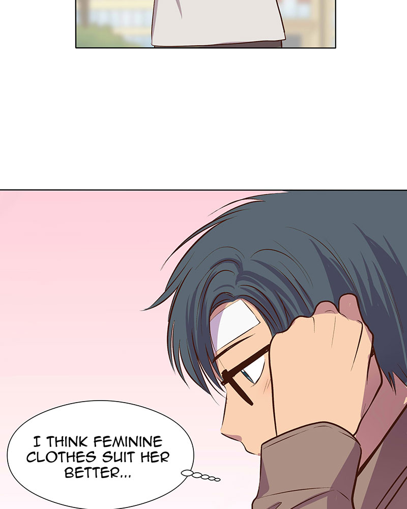 Read My Deepest Secret (en) Manga Online