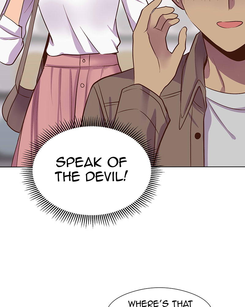 Read My Deepest Secret (en) Manga Online