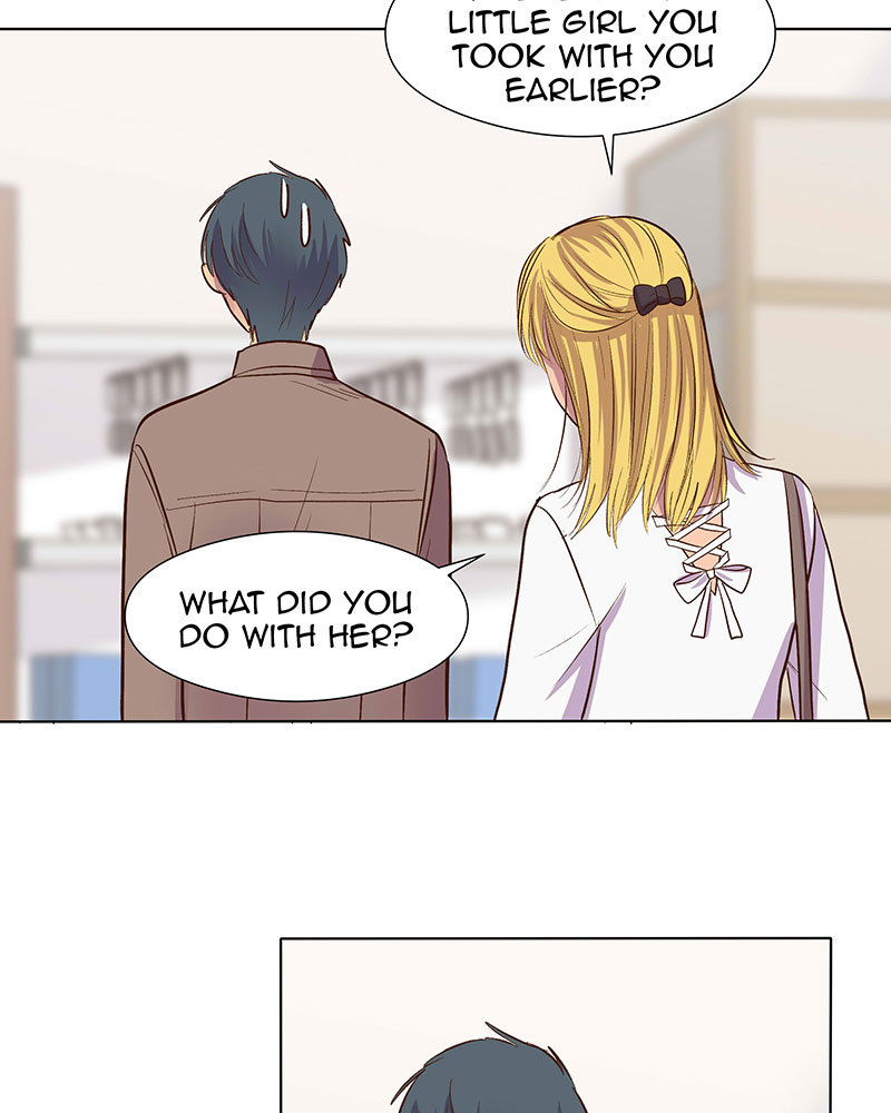 Read My Deepest Secret (en) Manga Online