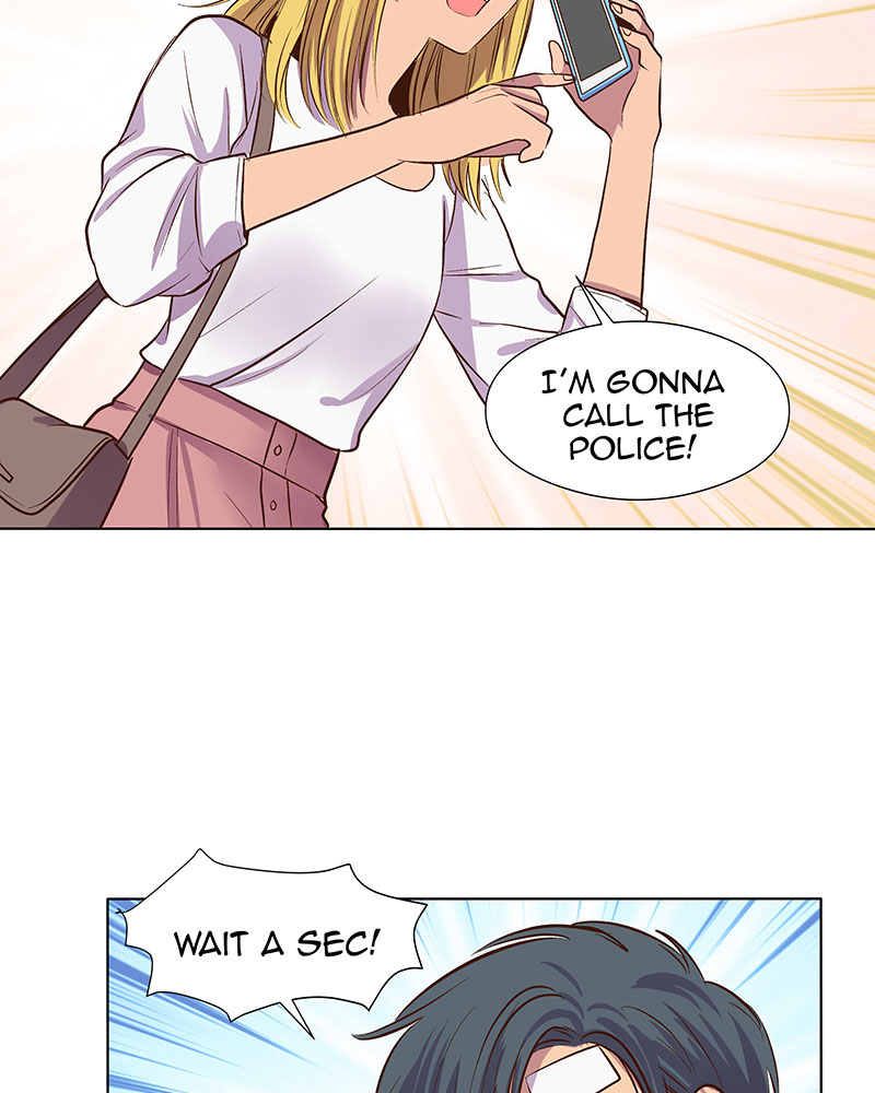 Read My Deepest Secret (en) Manga Online