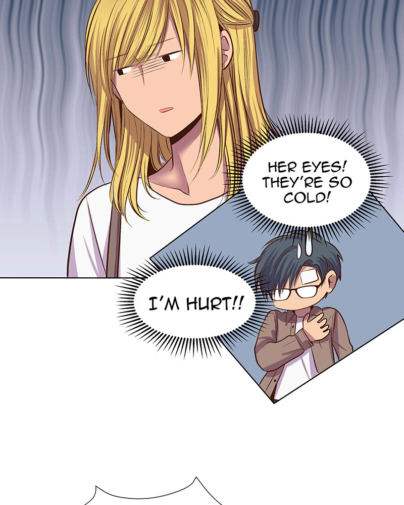 Read My Deepest Secret (en) Manga Online