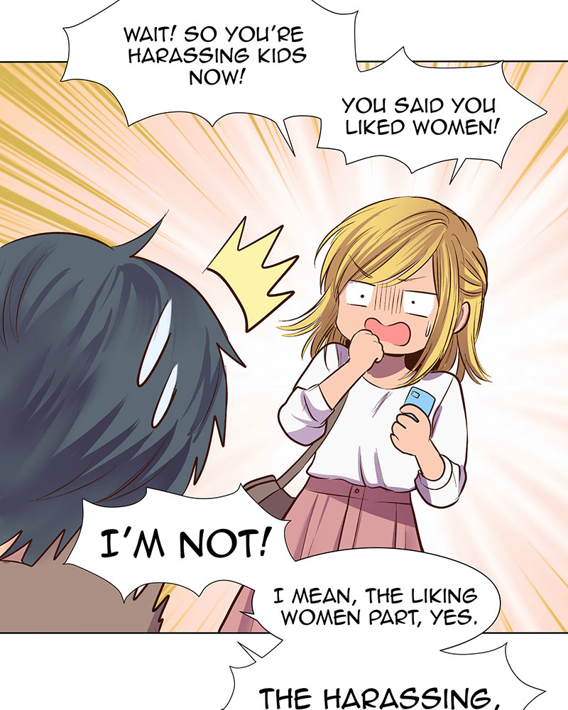 Read My Deepest Secret (en) Manga Online