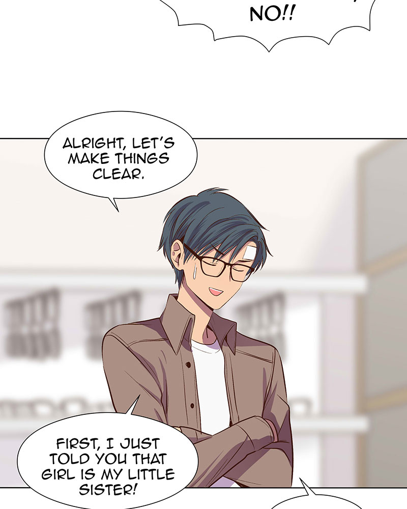 Read My Deepest Secret (en) Manga Online