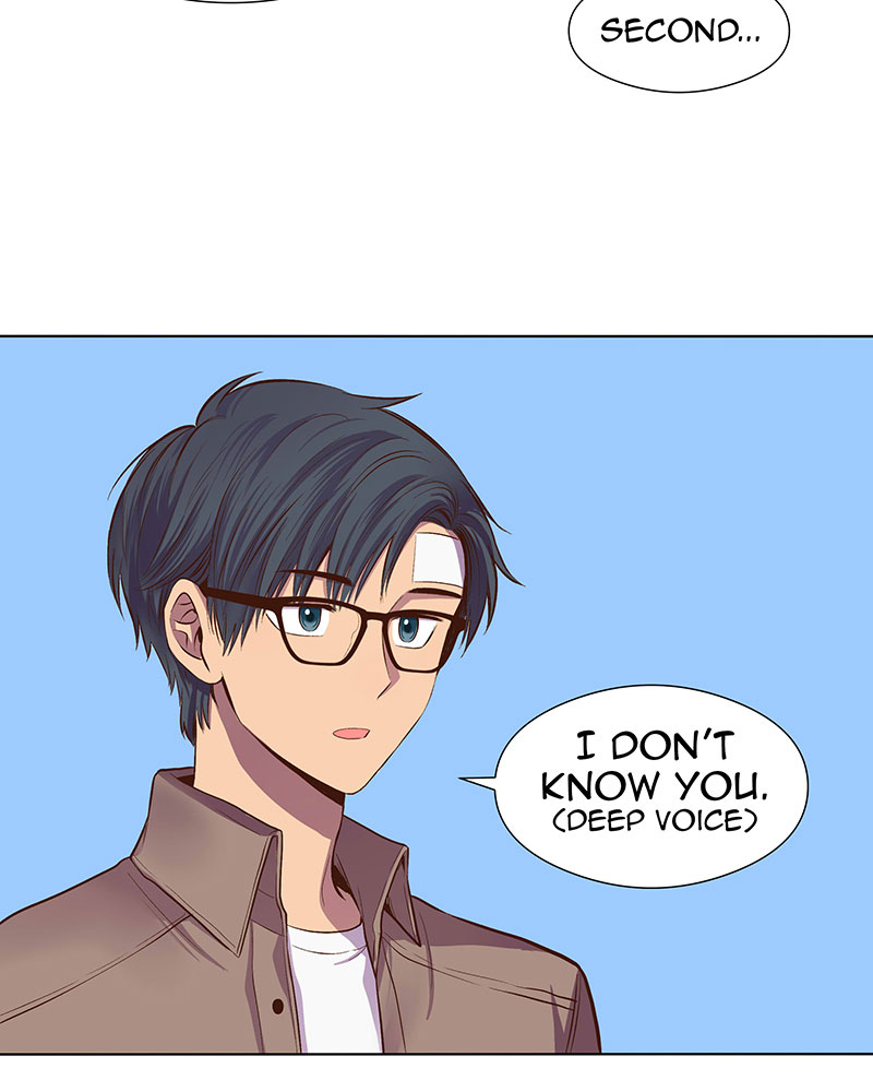 Read My Deepest Secret (en) Manga Online