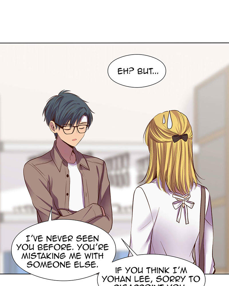 Read My Deepest Secret (en) Manga Online