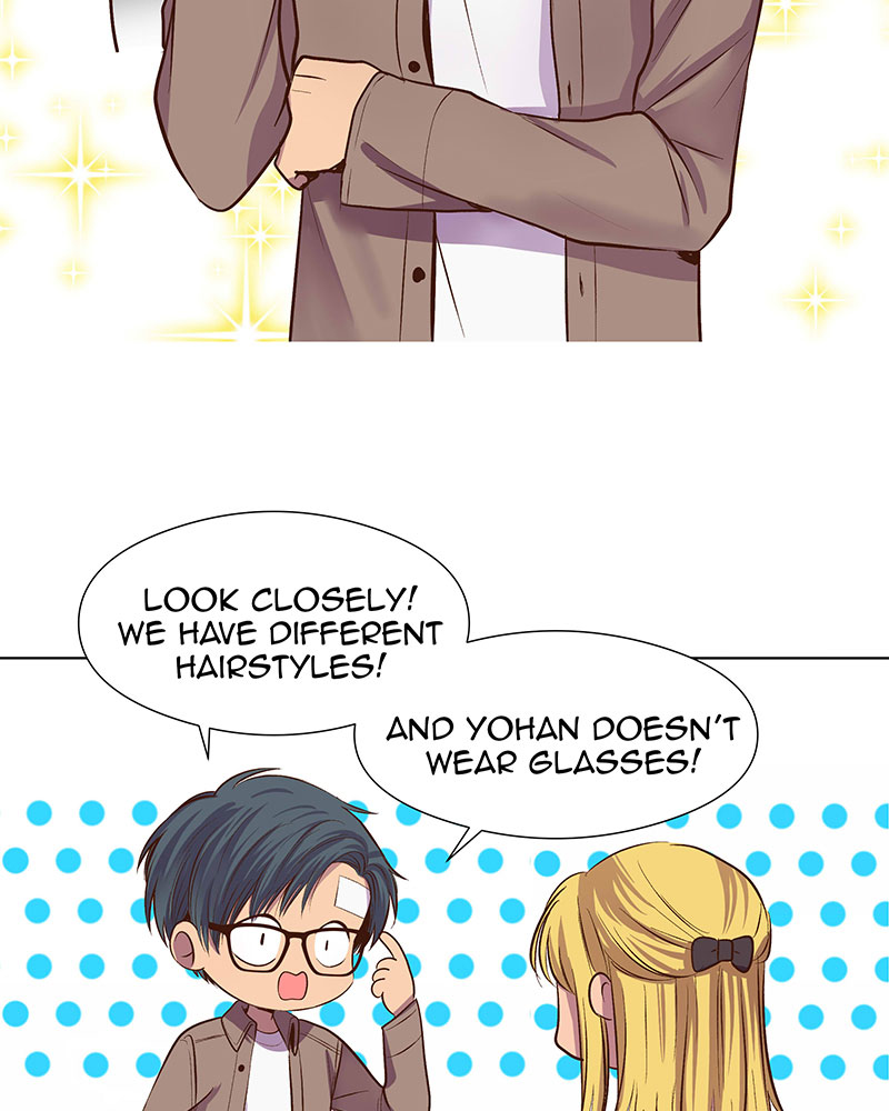 Read My Deepest Secret (en) Manga Online