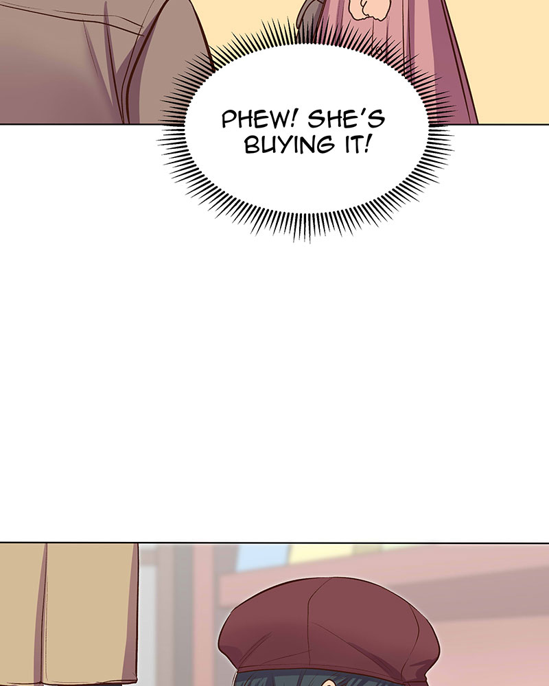 Read My Deepest Secret (en) Manga Online