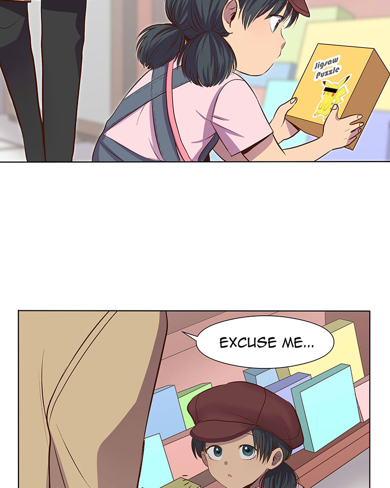 Read My Deepest Secret (en) Manga Online