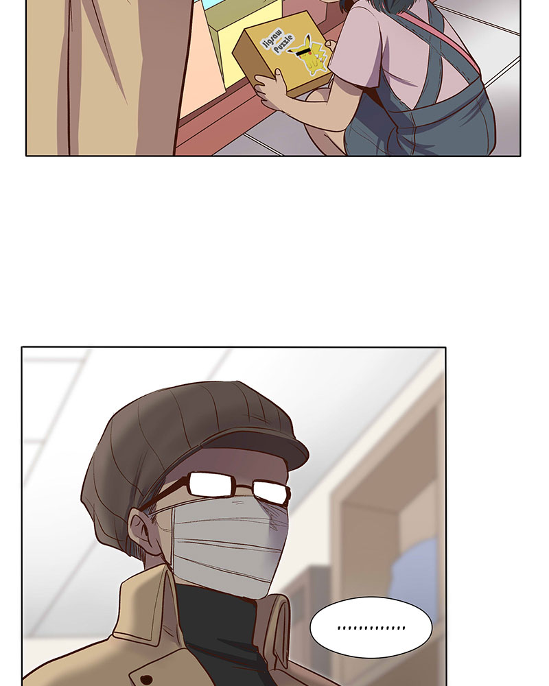 Read My Deepest Secret (en) Manga Online