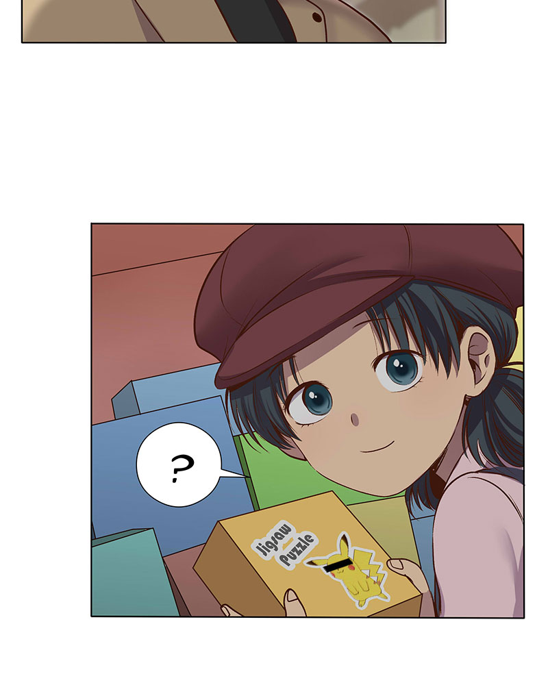Read My Deepest Secret (en) Manga Online