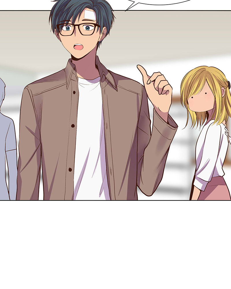 Read My Deepest Secret (en) Manga Online