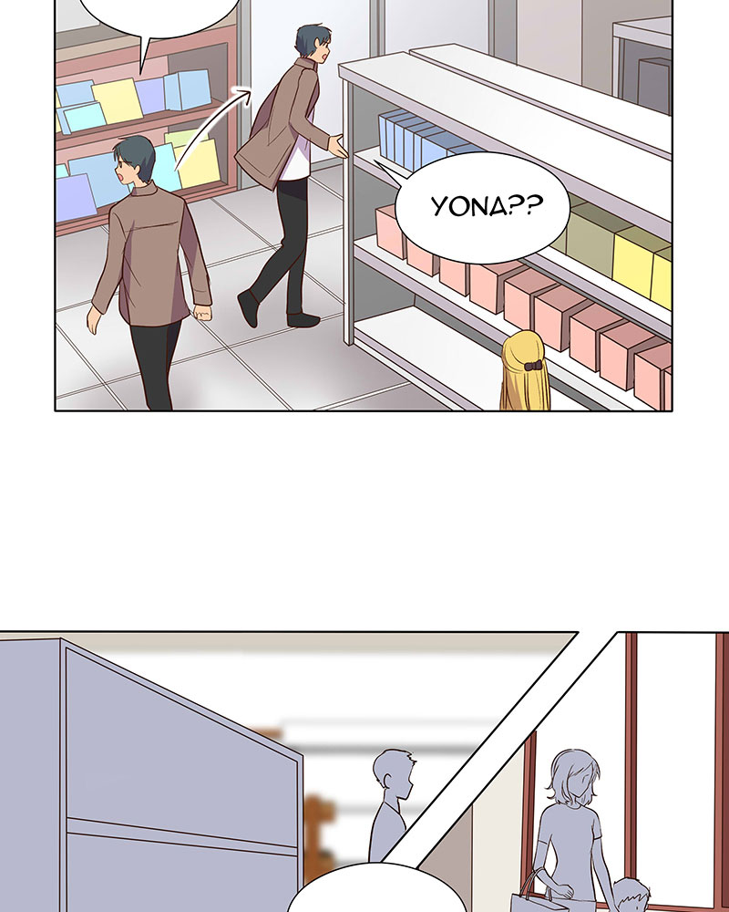 Read My Deepest Secret (en) Manga Online