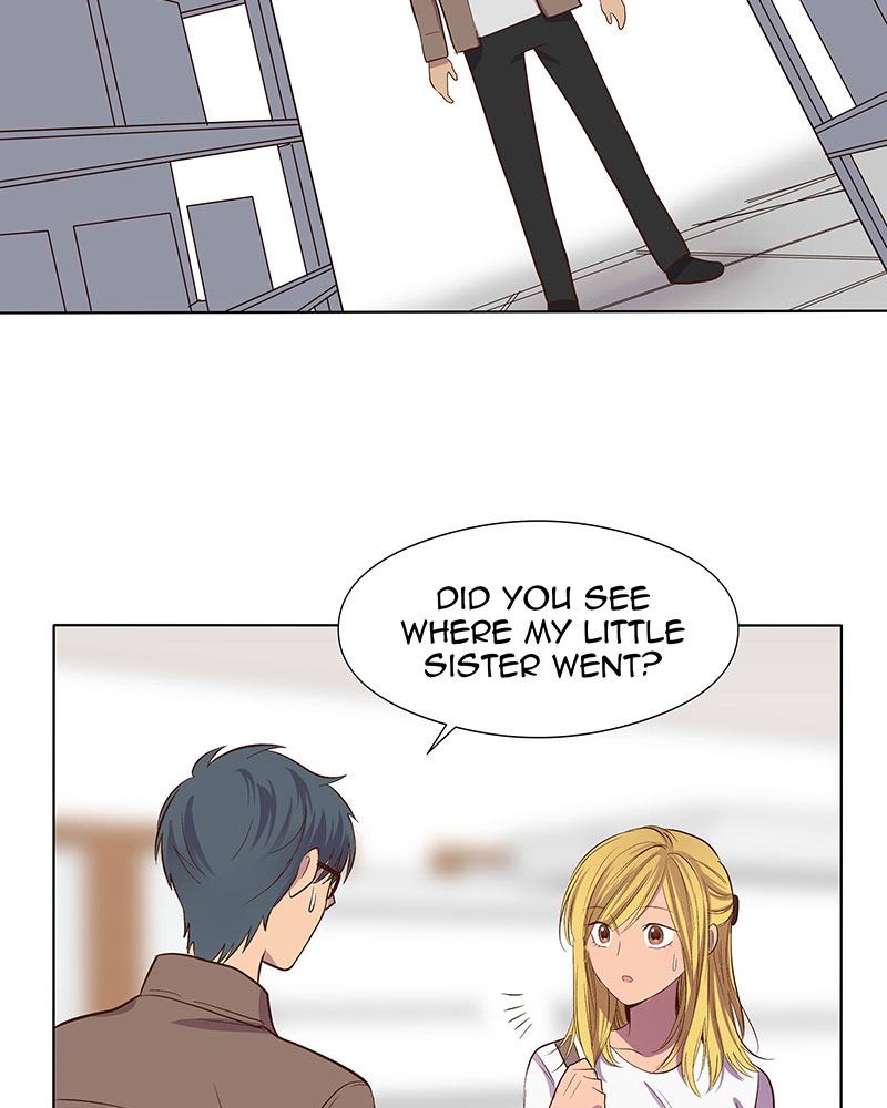 Read My Deepest Secret (en) Manga Online