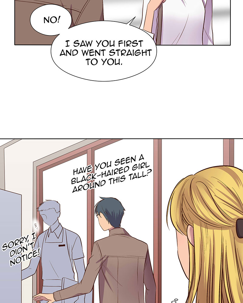 Read My Deepest Secret (en) Manga Online