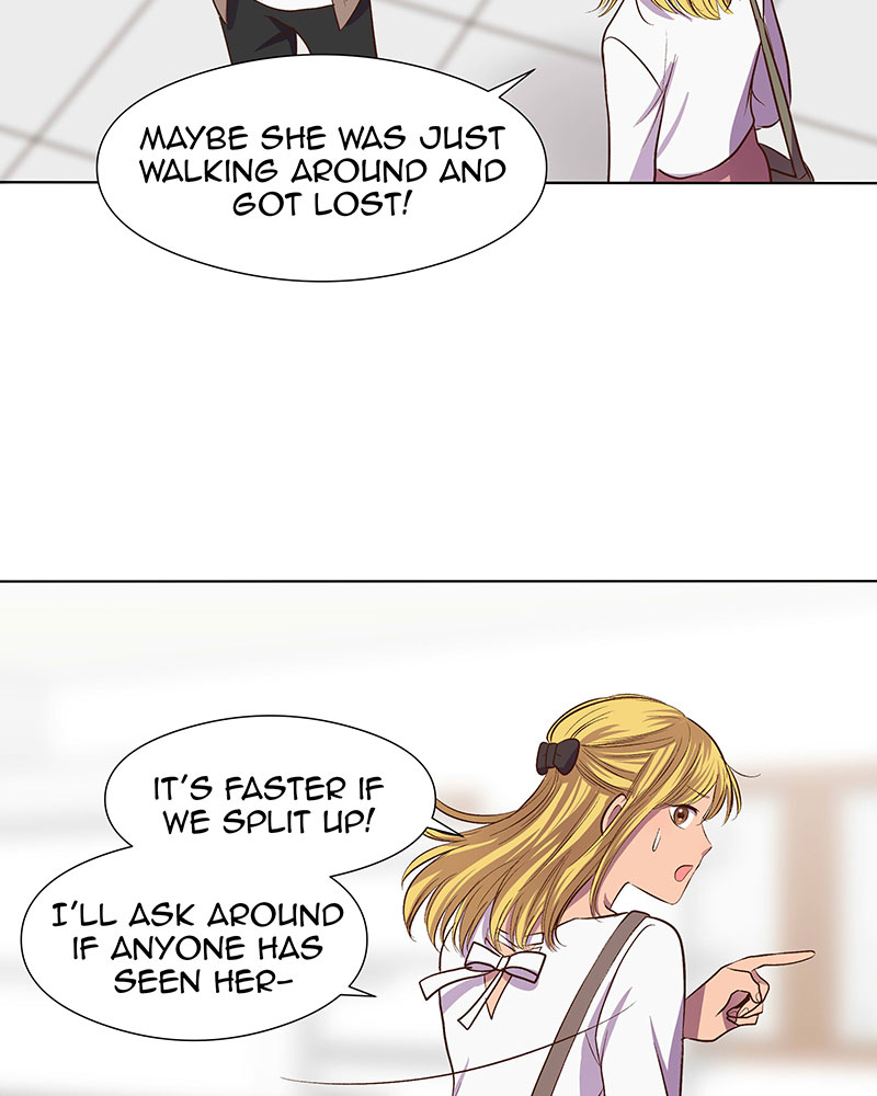 Read My Deepest Secret (en) Manga Online