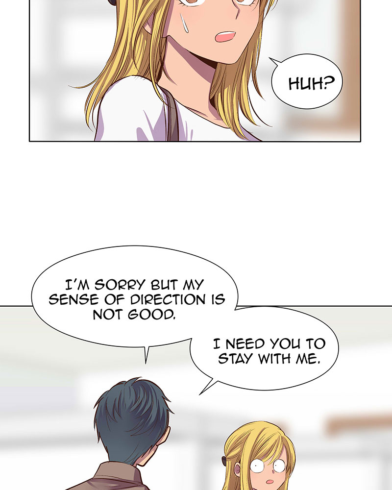 Read My Deepest Secret (en) Manga Online