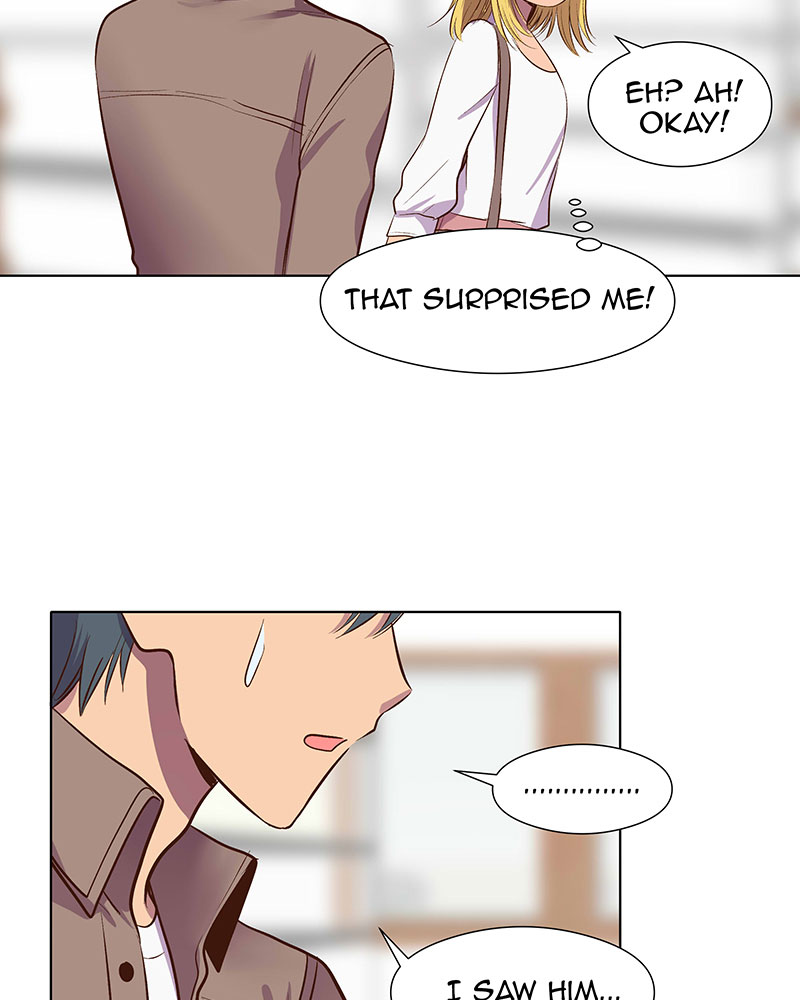 Read My Deepest Secret (en) Manga Online