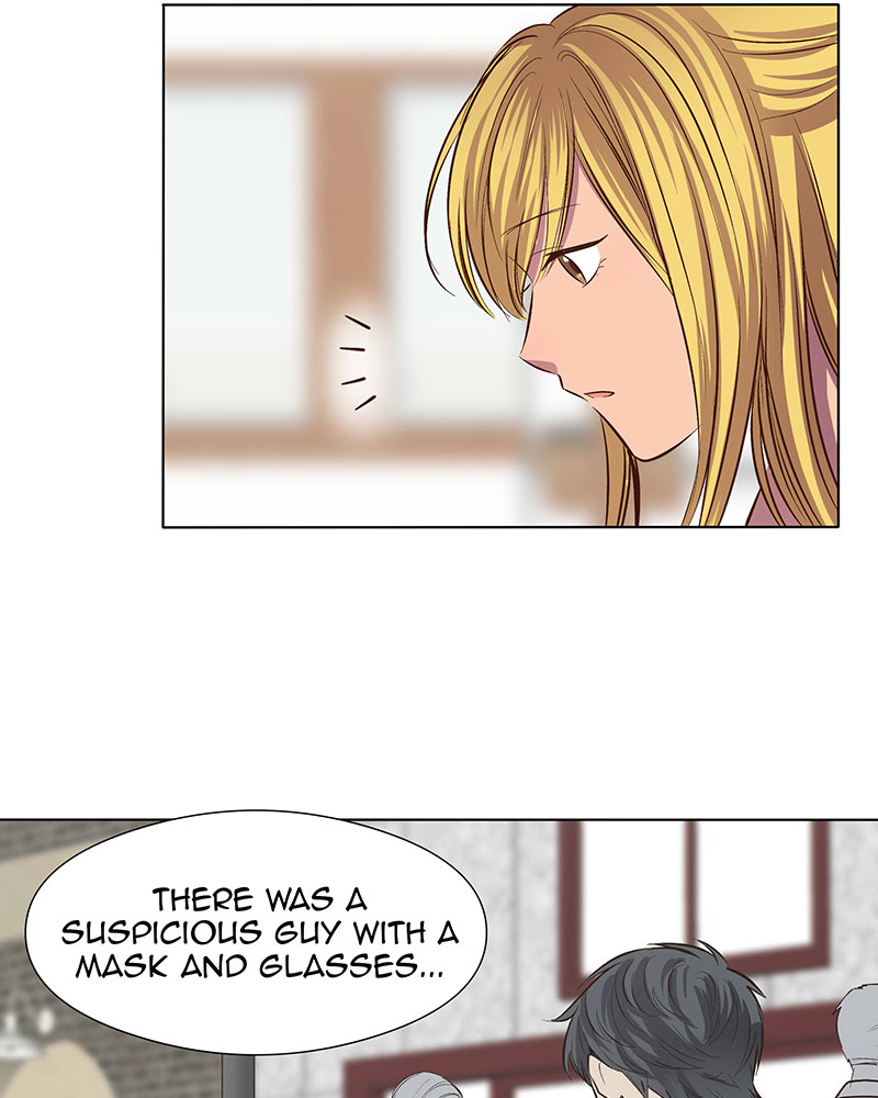 Read My Deepest Secret (en) Manga Online