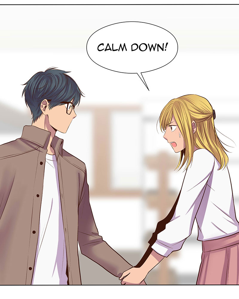 Read My Deepest Secret (en) Manga Online