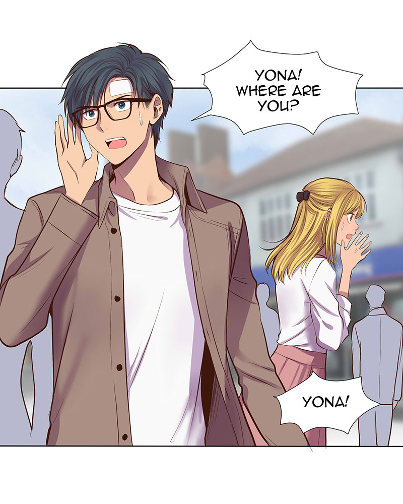 Read My Deepest Secret (en) Manga Online