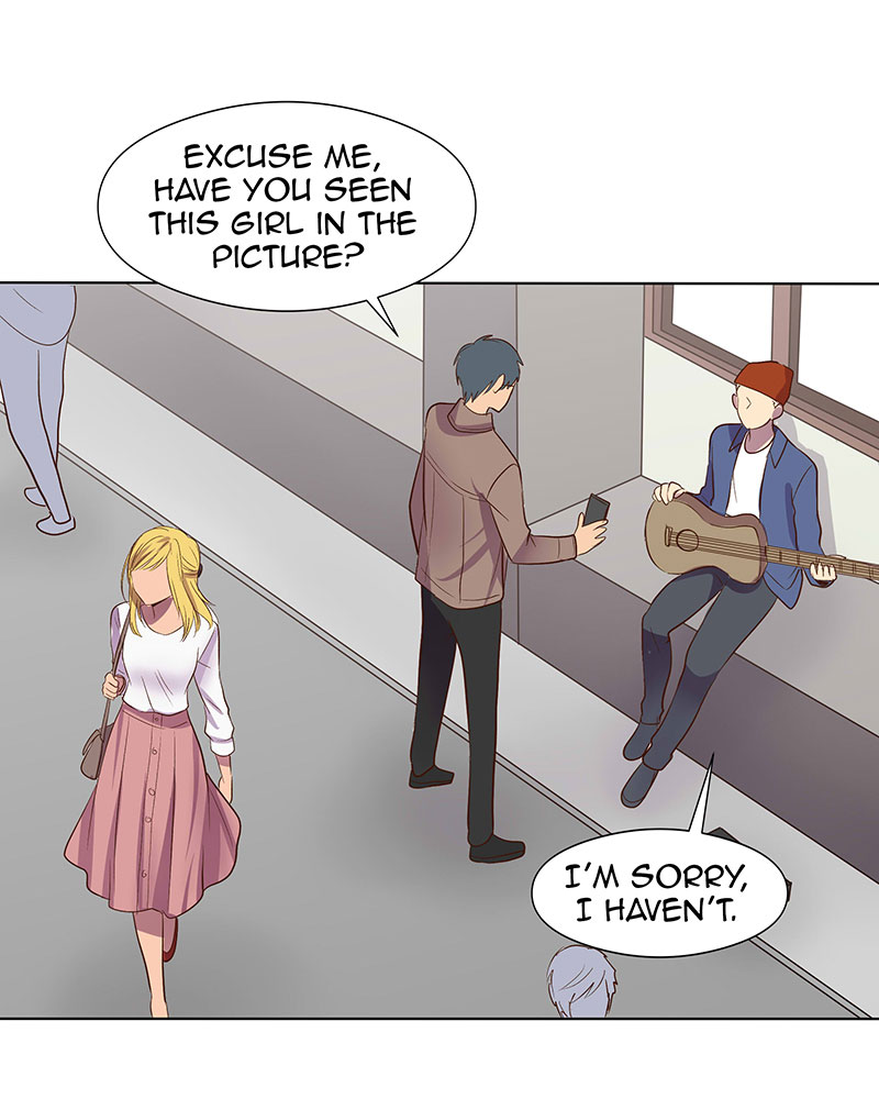 Read My Deepest Secret (en) Manga Online