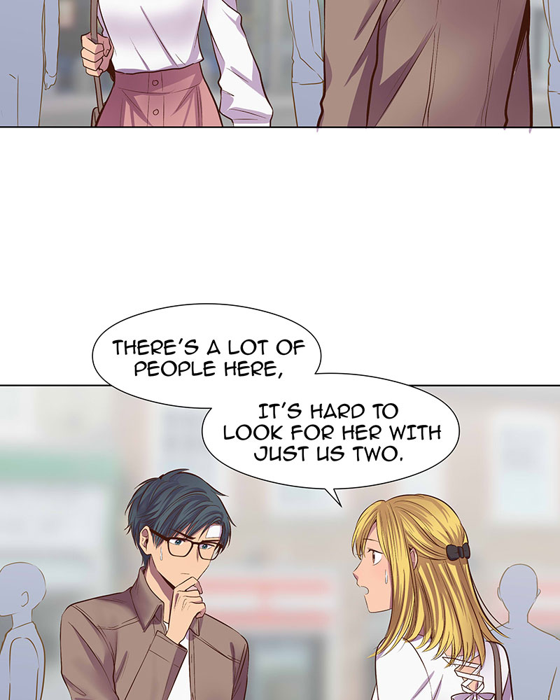 Read My Deepest Secret (en) Manga Online