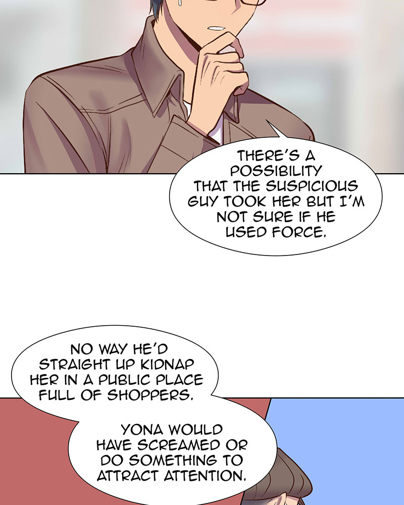 Read My Deepest Secret (en) Manga Online