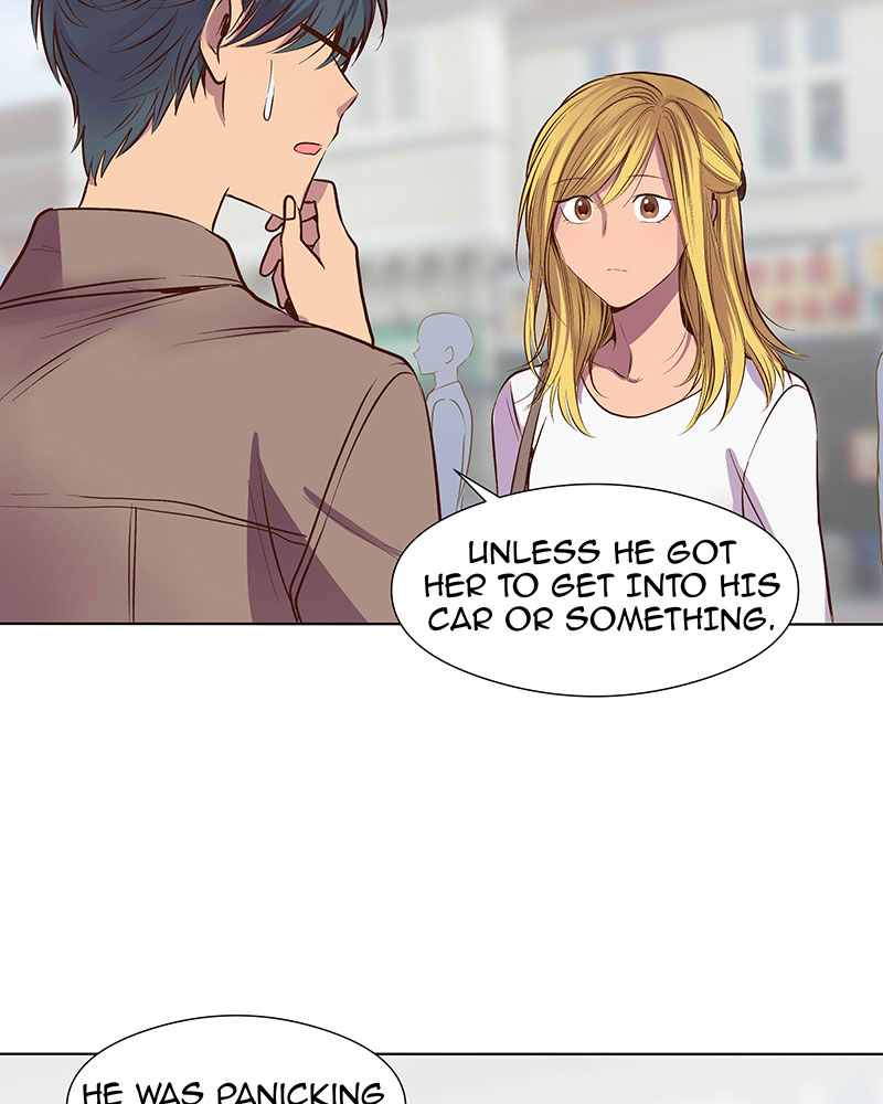 Read My Deepest Secret (en) Manga Online