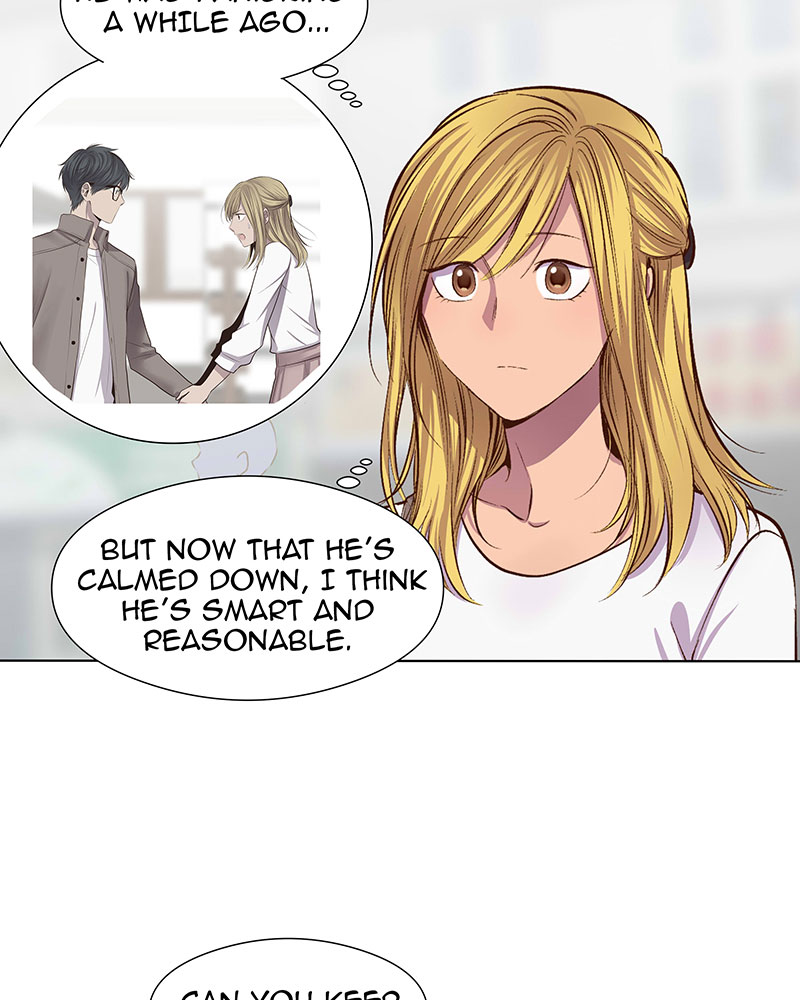 Read My Deepest Secret (en) Manga Online