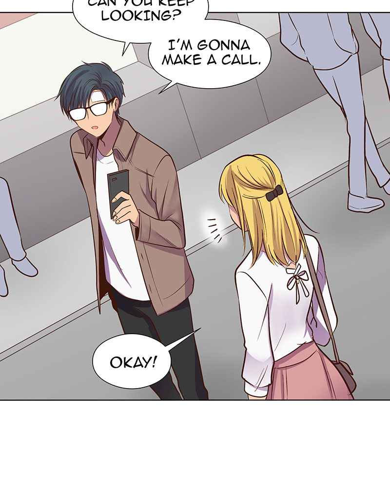 Read My Deepest Secret (en) Manga Online