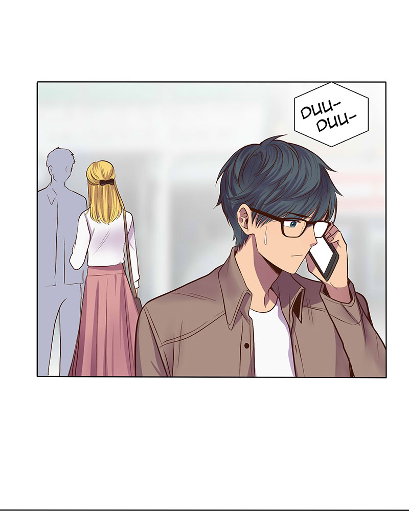 Read My Deepest Secret (en) Manga Online