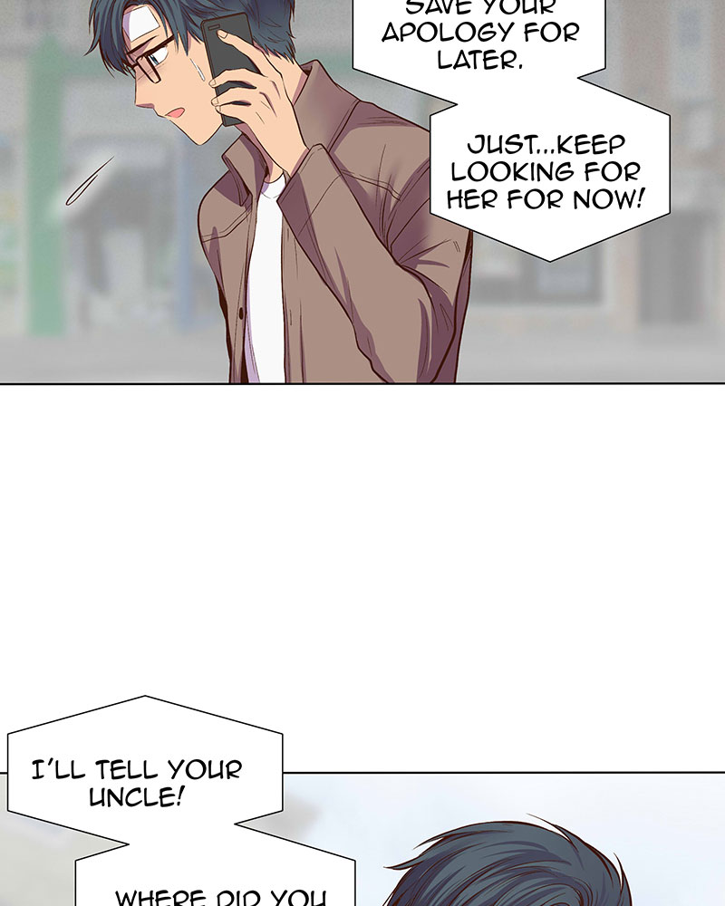 Read My Deepest Secret (en) Manga Online