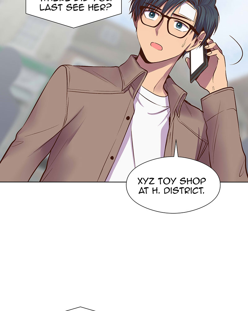 Read My Deepest Secret (en) Manga Online