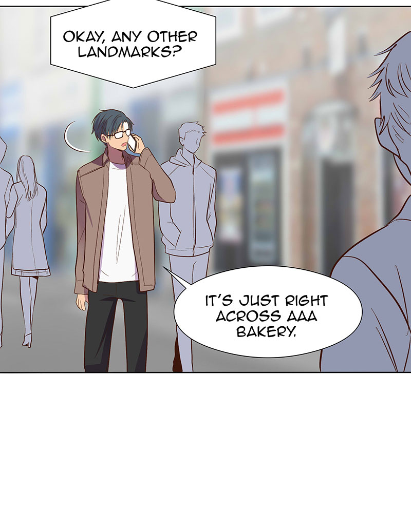 Read My Deepest Secret (en) Manga Online