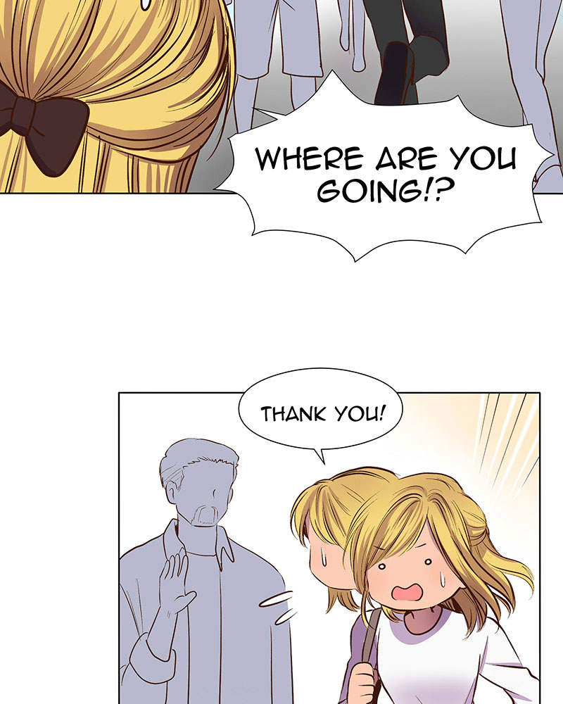 Read My Deepest Secret (en) Manga Online