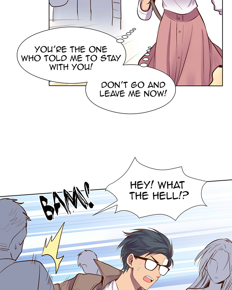 Read My Deepest Secret (en) Manga Online